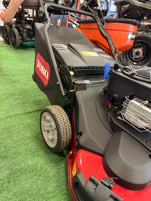 Ex-Display Toro TM76 TimeMaster™ Petrol Mower - 76cm