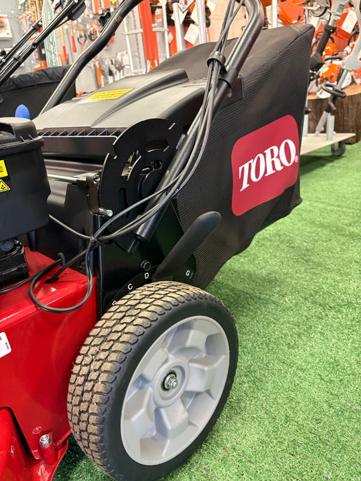 Ex-Display Toro TM76 TimeMaster™ Petrol Mower - 76cm