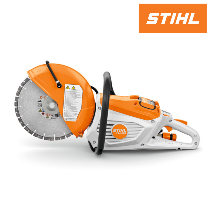 Stihl TSA 300 Battery Stone Saw