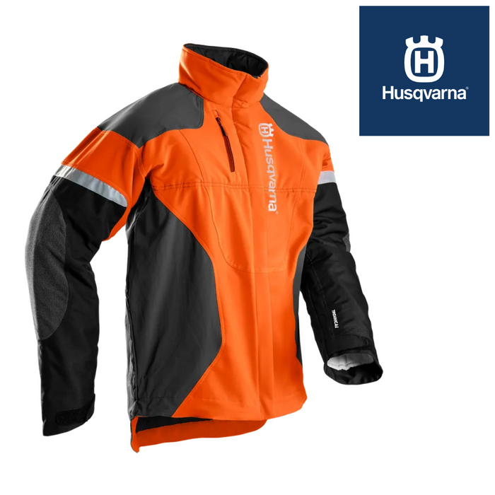 Husqvarna Technical Arbor 20 Jacket