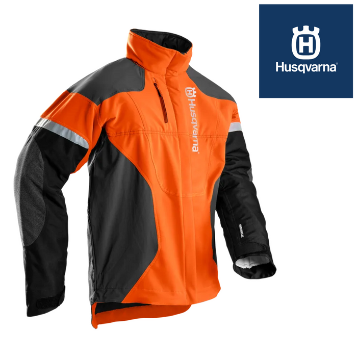 Husqvarna Technical Forest Jacket