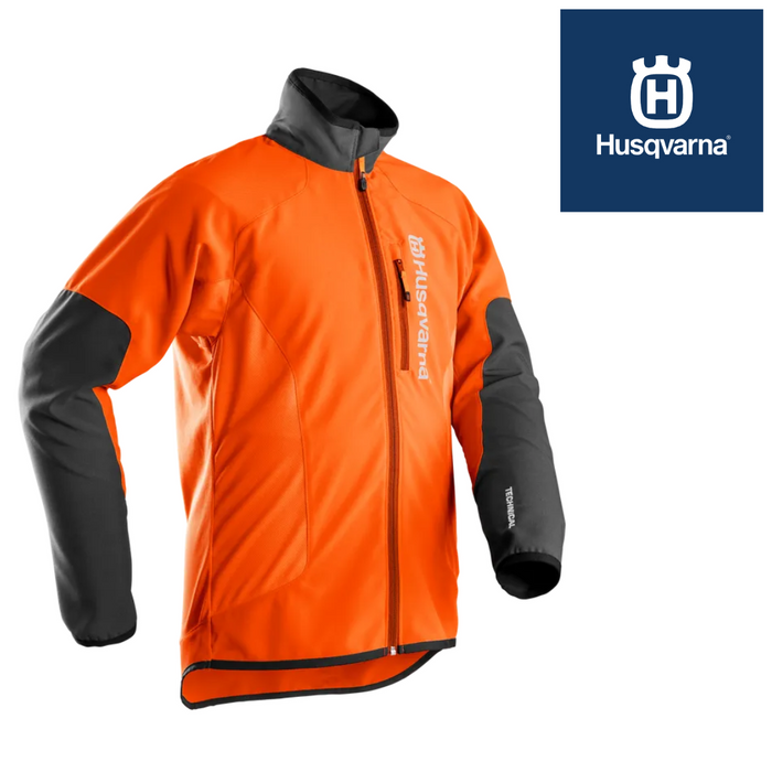 Husqvarna Technical Forest Vent Jacket