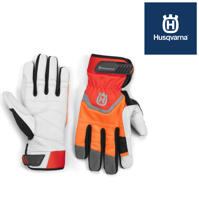 Husqvarna Technical Gloves