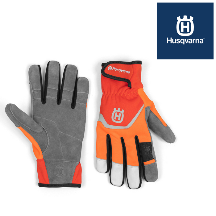 Husqvarna Technical Light Gloves