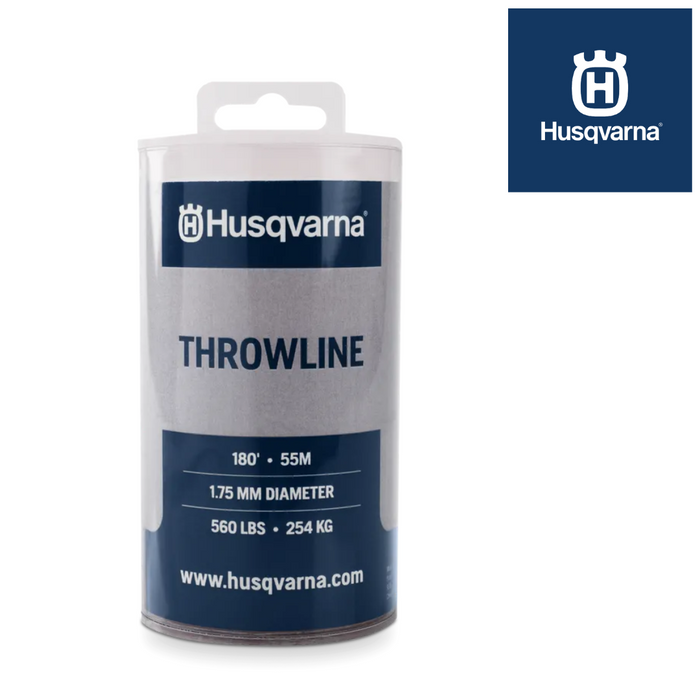 Husqvarna Throwline - 55m