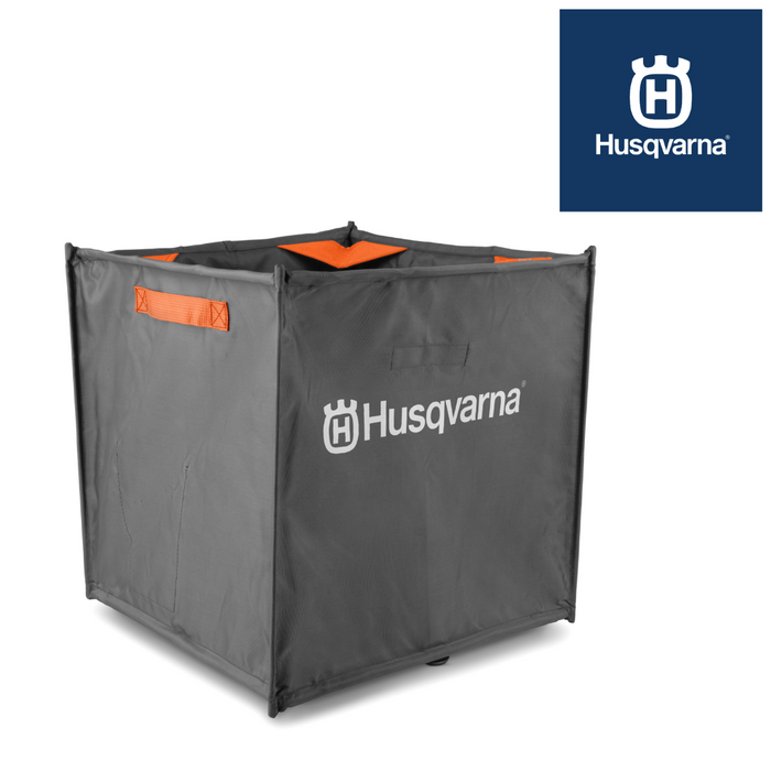 Husqvarna Throwline Cube