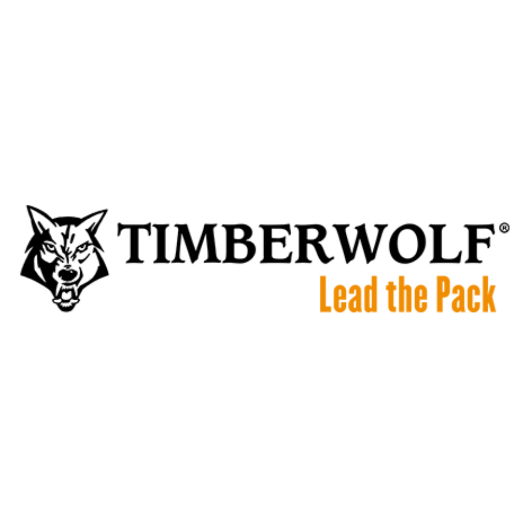 Timberwolf