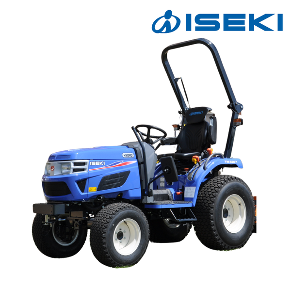 Iseki TM3267 Eco Compact Tractor