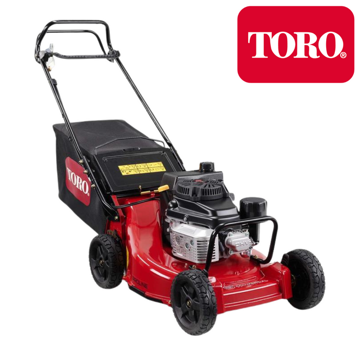 Toro Heavy-Duty Proline 53cm Professional Mower