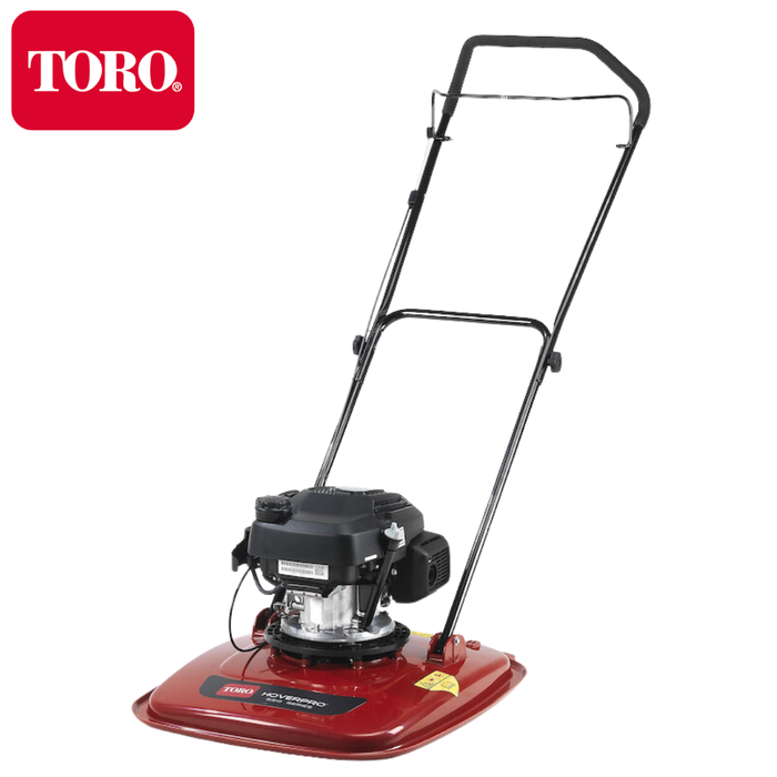 Toro HoverPro 550 Petrol Hover Mower