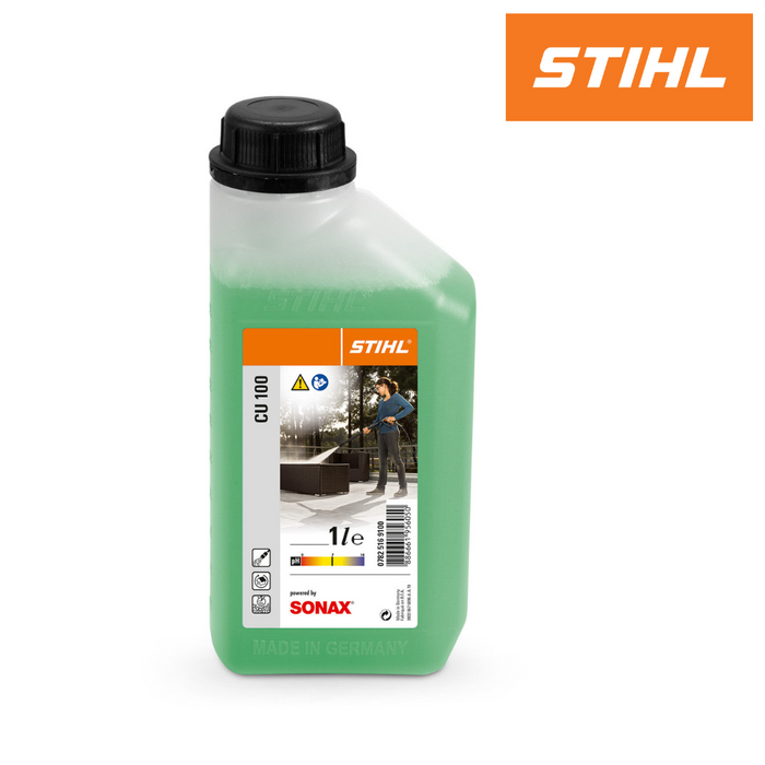 Stihl CU 100 Universal Cleaner - 1L