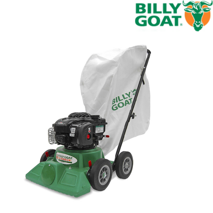 Billy Goat Little Billy LB352 Vacuum