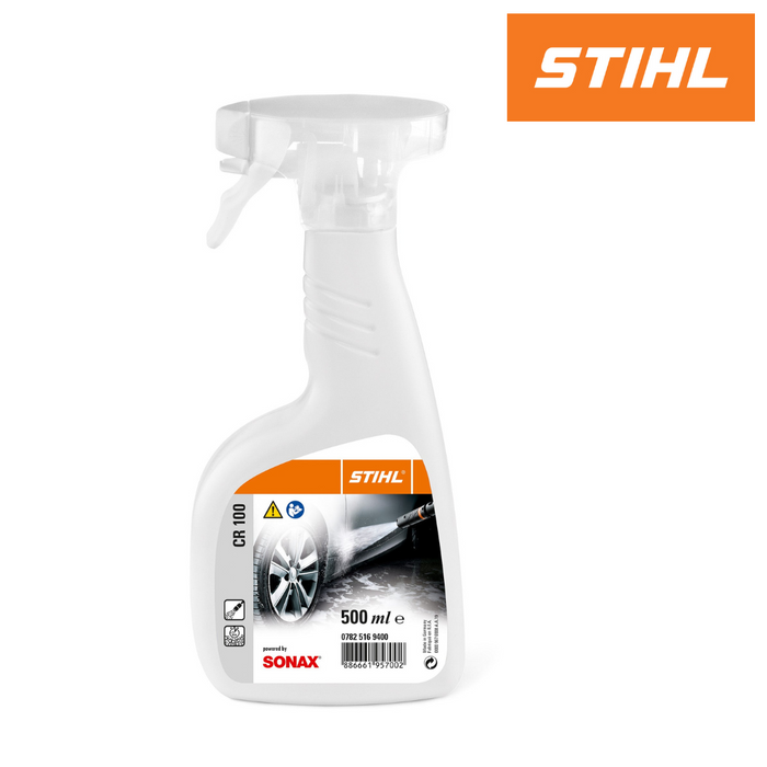 Stihl CR 100 Wheel Cleaner - 500ml