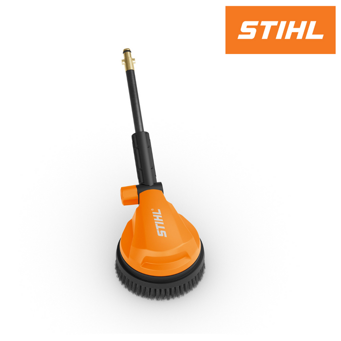 Stihl Rotating Wash Brush