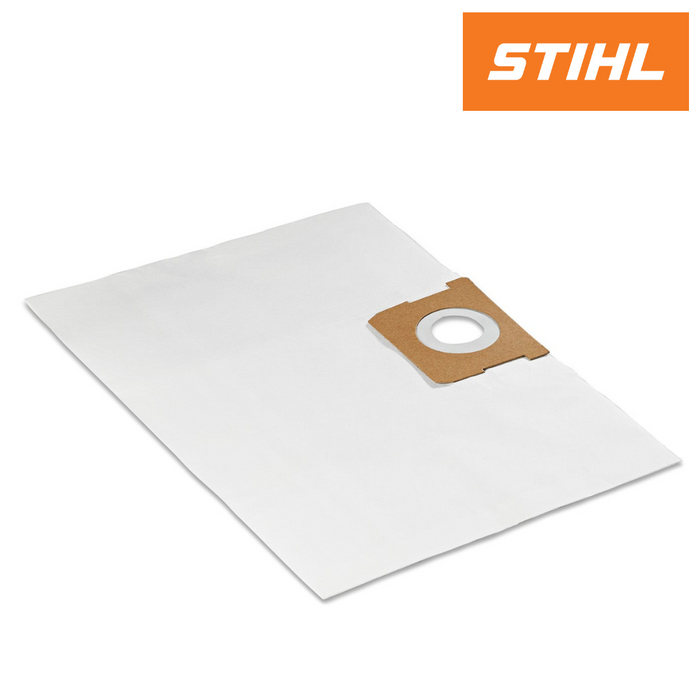 Stihl SE 33 Filter Bags - 5 pack