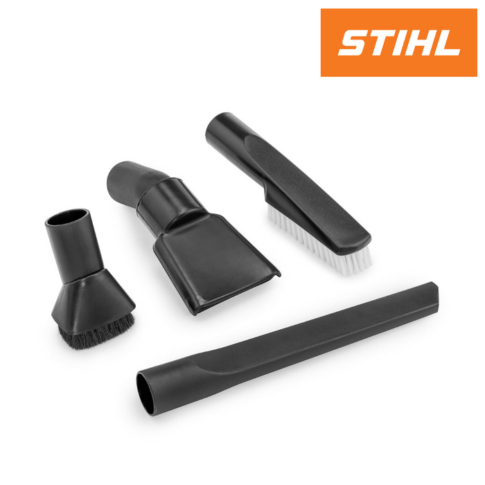 Stihl Vacuum Car Set