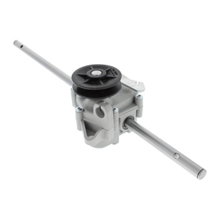 GEAR HEAD - WB21 640 0100