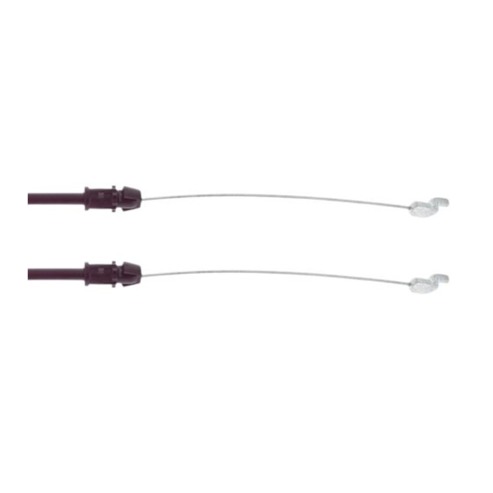 CABLE - WB21 700 7505