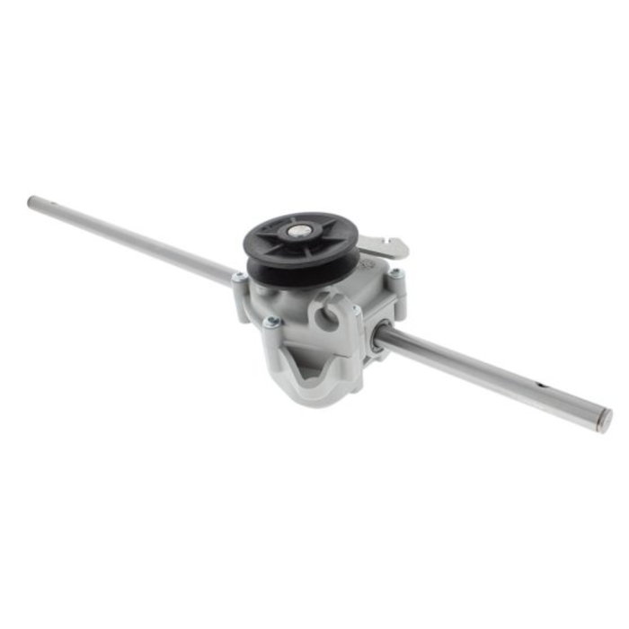GEAR HEAD - WB22 640 0100
