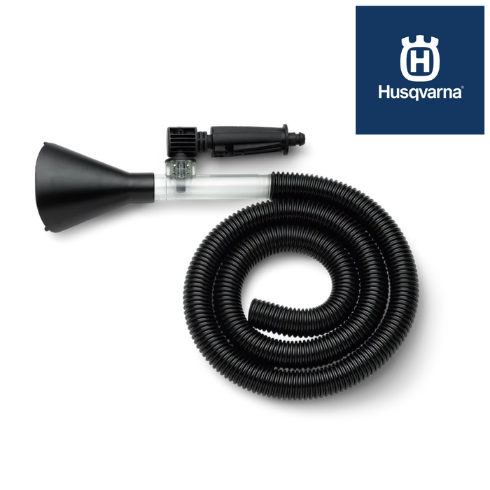 Husqvarna Water Suction Nozzle