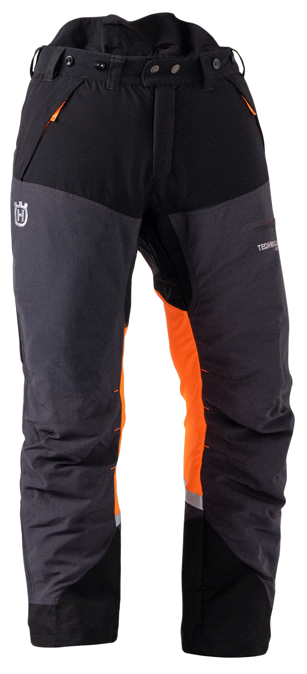 SALE Husqvarna Technical Extreme Arbor Chainsaw Trousers - Strathbogie  Forest & Garden