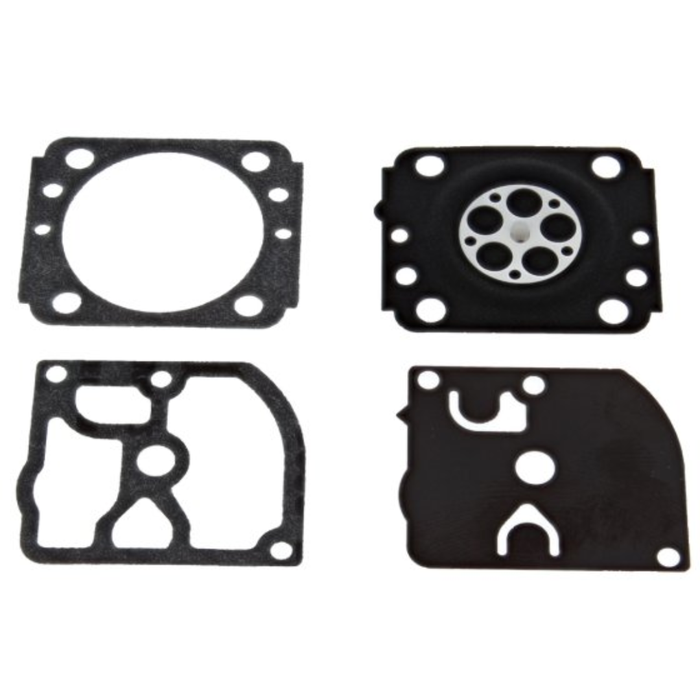 GASKET & DIAPHRAGM KIT - Z000 003 K004