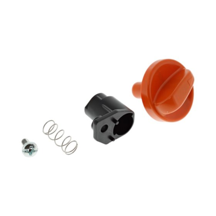 CHOKE LEVER KIT - Z000 042 K001