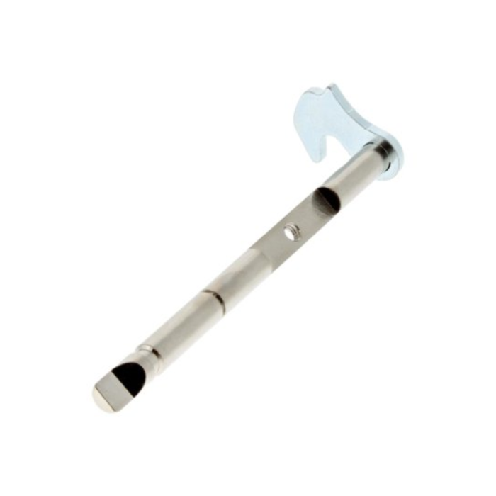 CHOKE SHAFT ASSY - Z010 041 A004