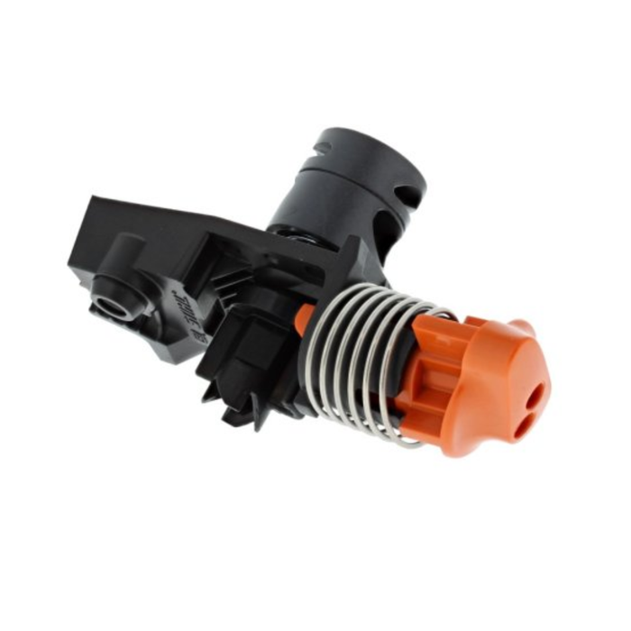 ROTOR/COVER/KIT - Z010 078 K000