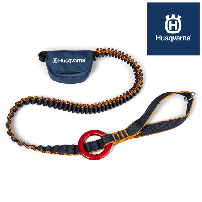 Husqvarna Anti-Shock Chainsaw Strap