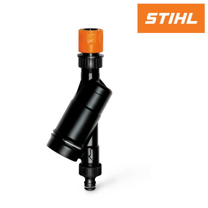 Stihl Back Flow Preventer