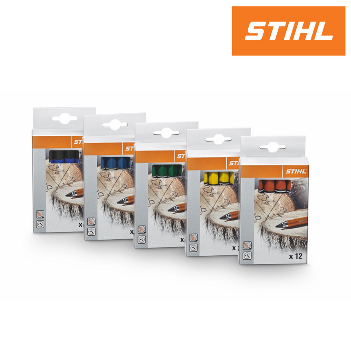 Stihl Pro Marking Chalk