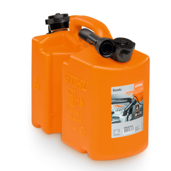 Stihl Combination Canister