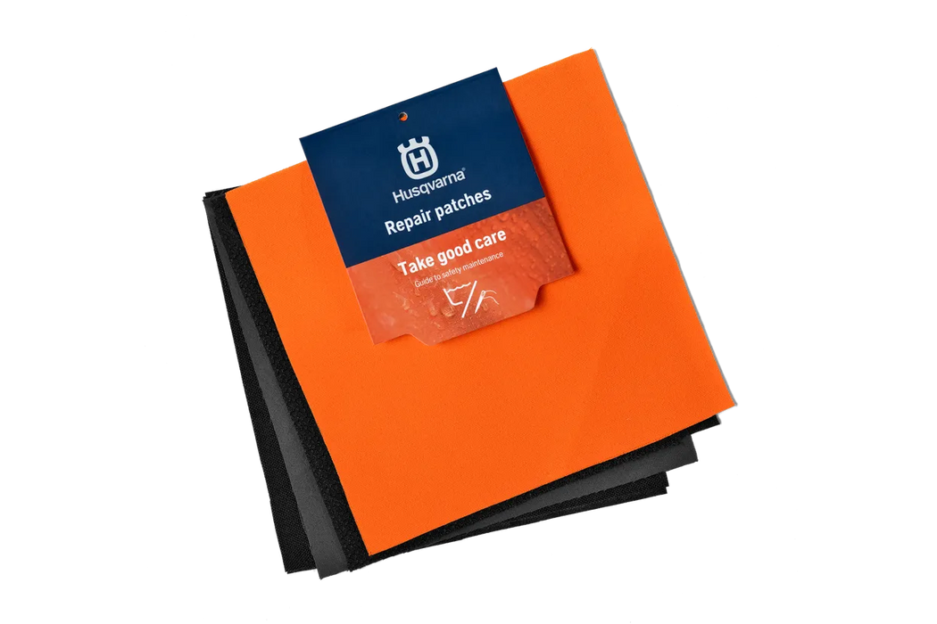 Husqvarna Technical Chainsaw Trousers for Women