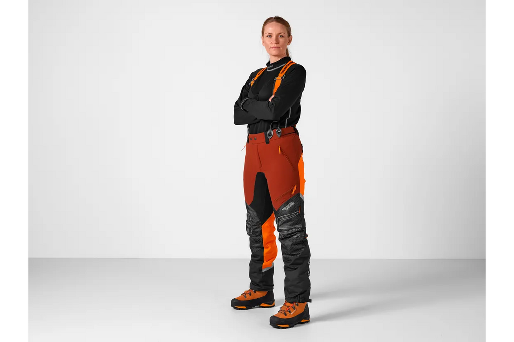Husqvarna Technical Extreme Chainsaw Trousers