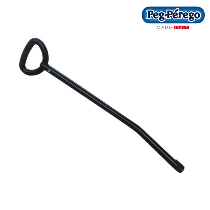 Peg Perego handle with tube