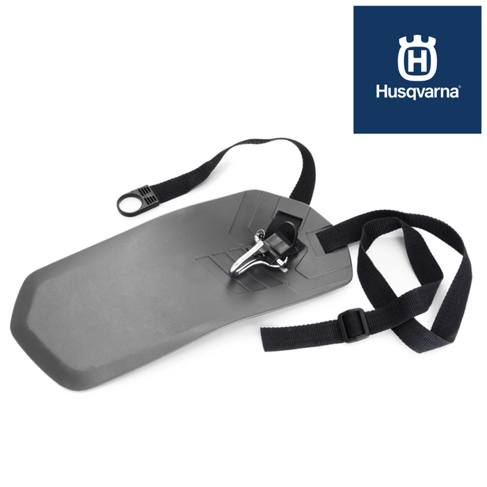 Husqvarna BLi Backpack Battery Hip Pad