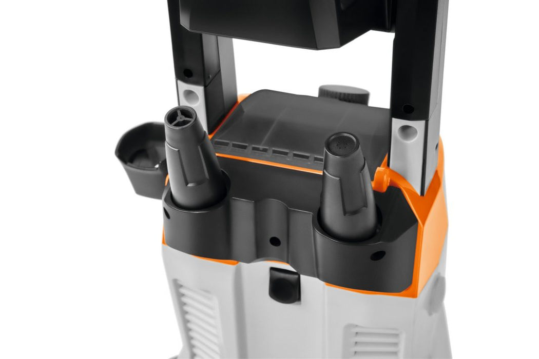 Stihl Kids Battery-Operated Pressure Washer