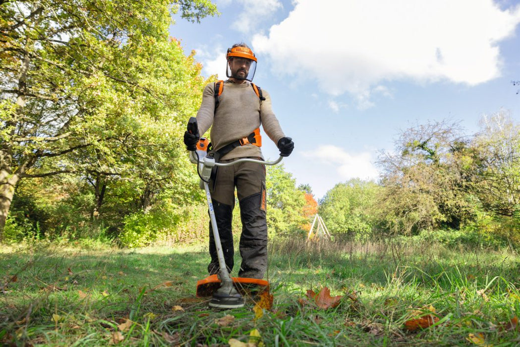 Stihl FS3 Protect Clearing Saw Protective Trousers