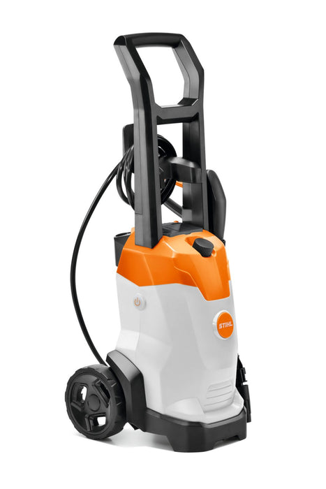 Stihl Kids Battery-Operated Pressure Washer