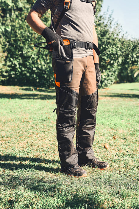 Stihl ADVANCE X-Flex ASA Holster