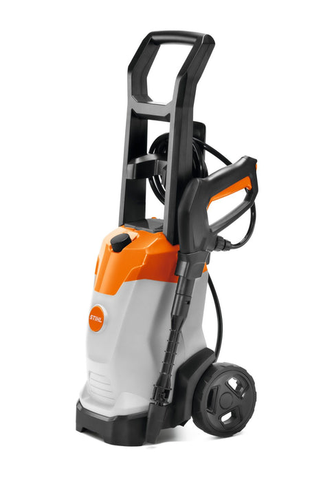 Stihl Kids Battery-Operated Pressure Washer