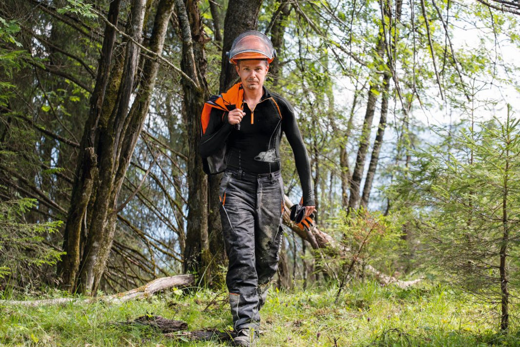 Stihl Advance Long-Sleeved Base Layer