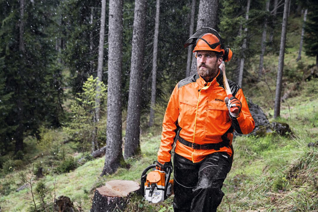 Stihl DuroFlex Weatherproof Jacket