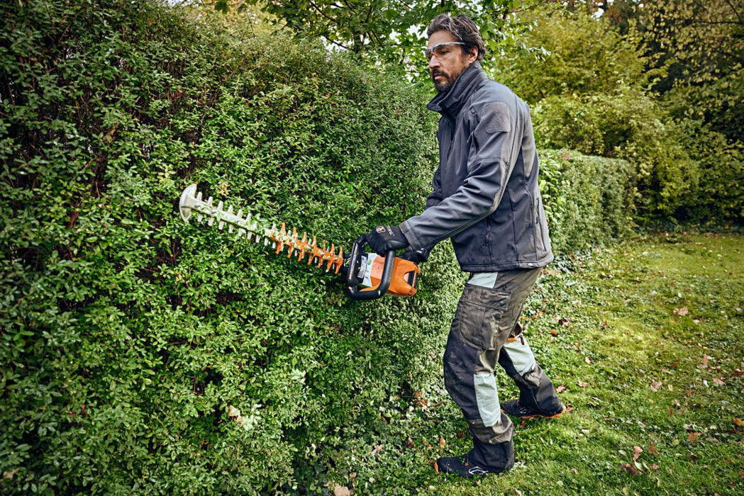 Stihl HS MultiProtect Trousers for Hedge Trimming