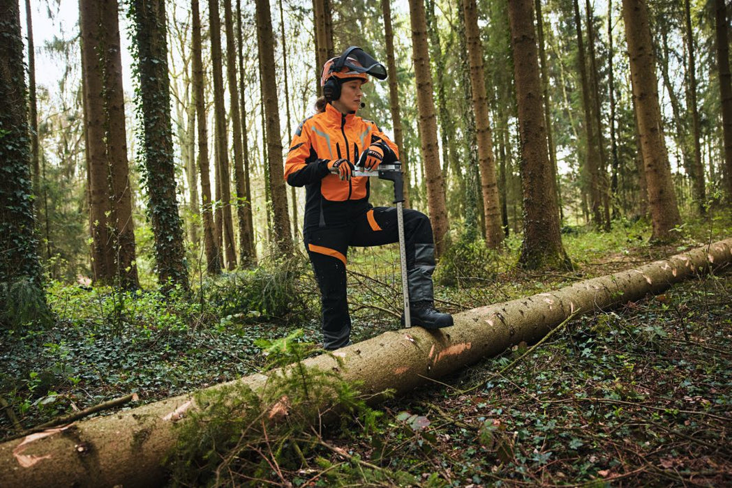 Stihl Advance X-Light Trousers - with Chainsaw Protection / Class 1