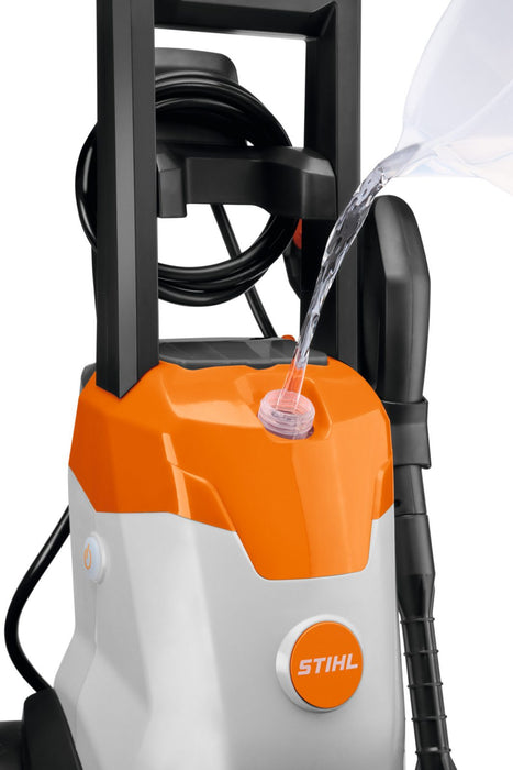 Stihl Kids Battery-Operated Pressure Washer