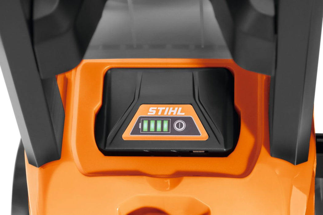 Stihl Kids Battery-Operated Pressure Washer