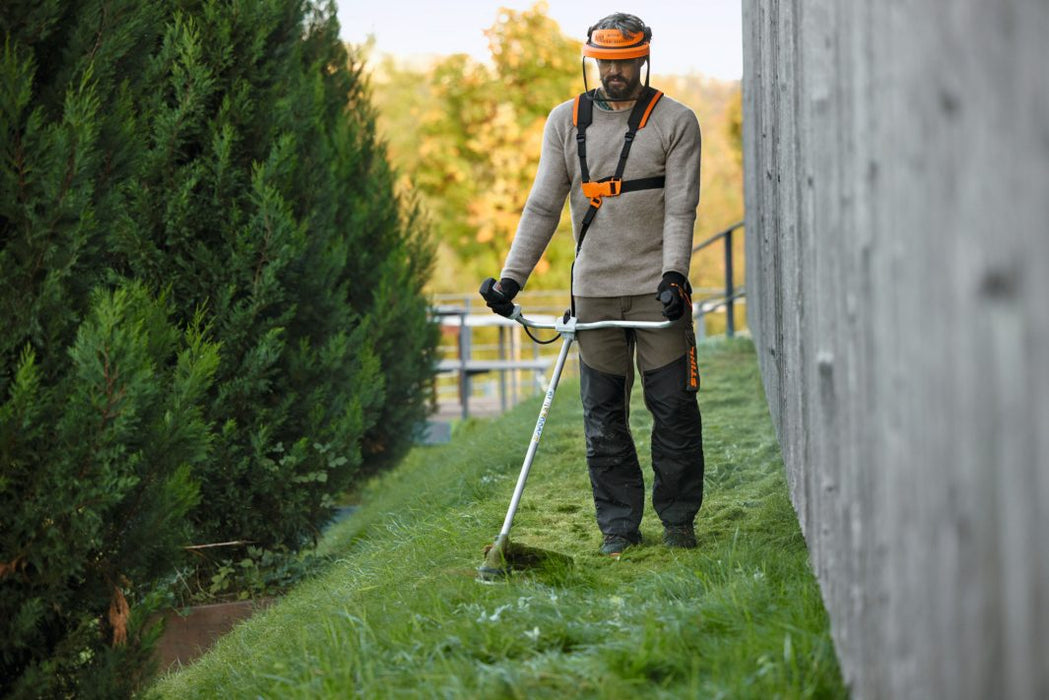 Stihl FS3 Protect Clearing Saw Protective Trousers