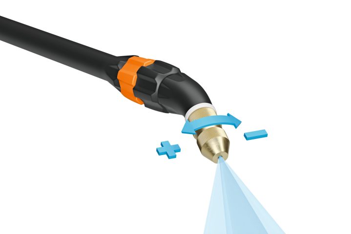 Stihl SGA 30 Battery Sprayer